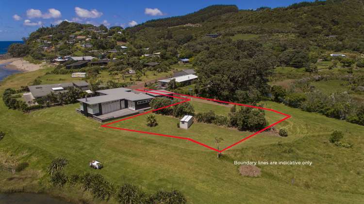 11 Pye Place Hot Water Beach_2