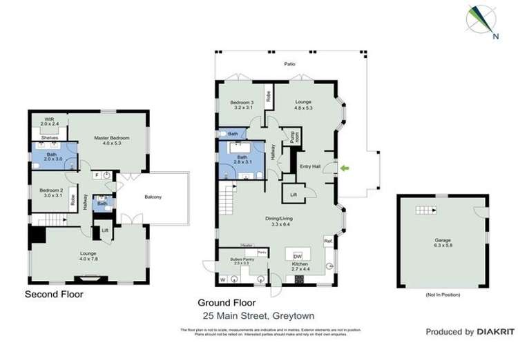 25 Main Street Greytown_27