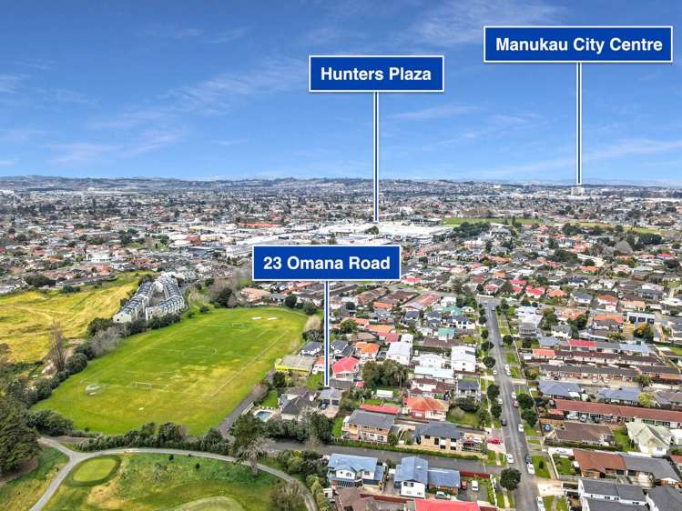 23 Omana Road Papatoetoe_18