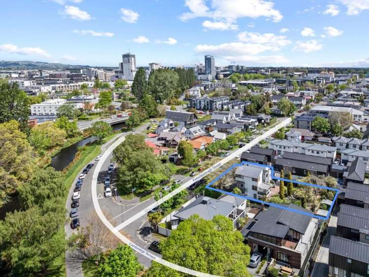 227 Peterborough Street City Centre_15