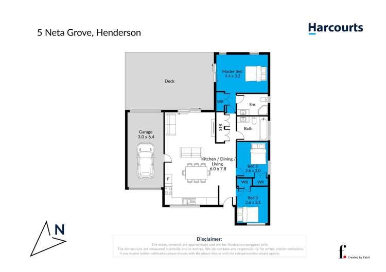 5 Neta Grove Henderson Heights_2