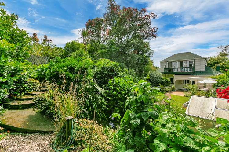 4 Parkhill Road Morningside_22