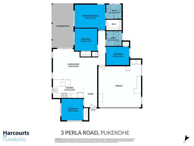 3 Perla Road Pukekohe_1