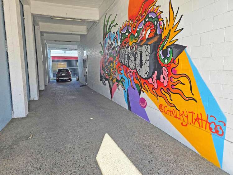 Unit 1/34 Cameron Street Whangarei_8