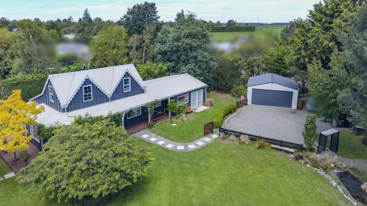 5 Burnt Hill Road Oxford_24