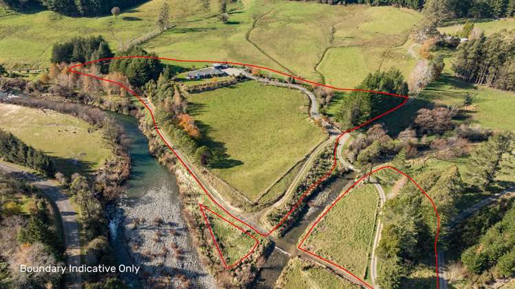 21 Serpentine River Road Aniseed Valley_21