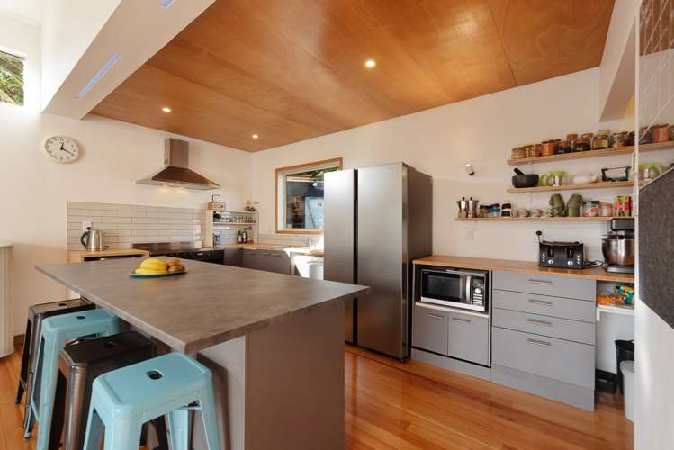 6 Wilton Road Wadestown_9