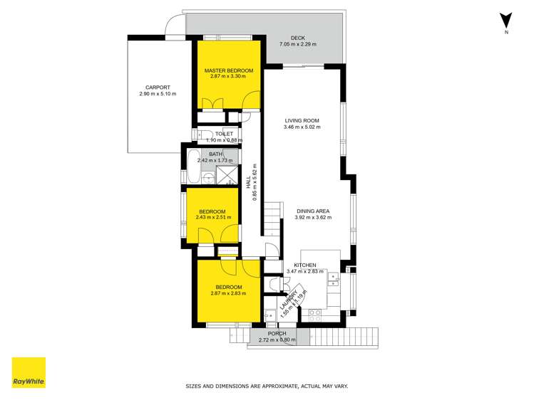 3/139 Rangatira Road Beach Haven_18