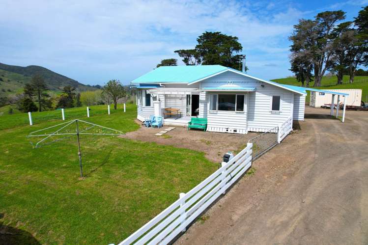 1815 Omana Road Maungakaramea_19