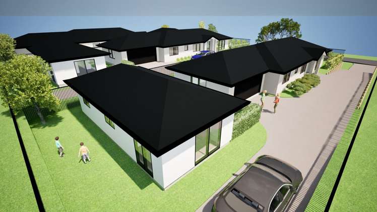 Lot Lot 1/11 Dobson Street_4