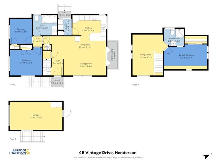 46 Vintage Drive Henderson_7