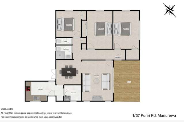 37 Puriri Road Manurewa_1