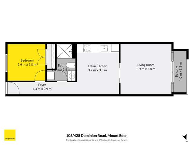 106/428 Dominion Road Mount Eden_1