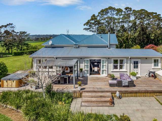 124 Rimmer Road Helensville_3