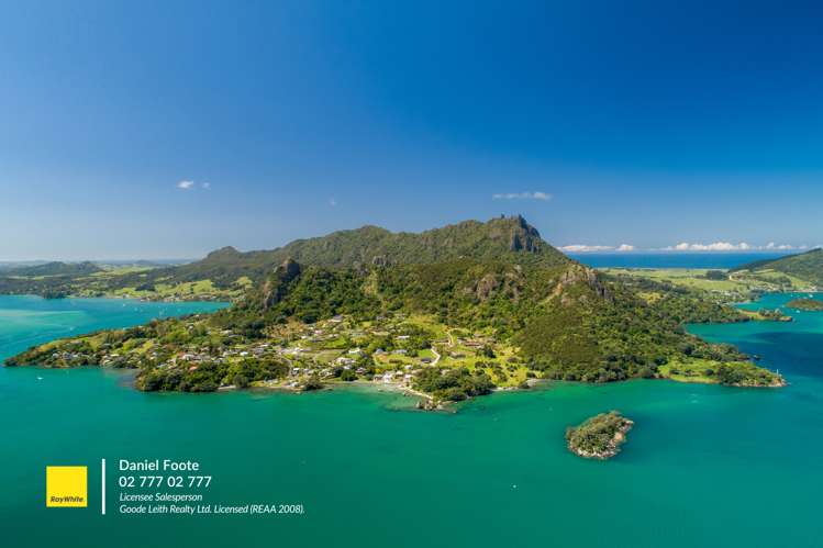 10A Norfolk Avenue Whangarei Heads_30