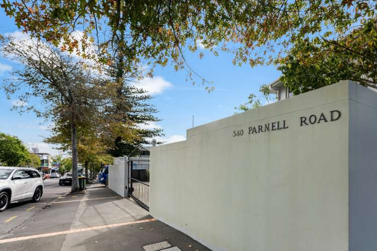 6/340 Parnell Road Parnell_18