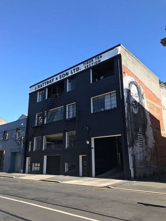 3 Bedroom apartment on vogel street