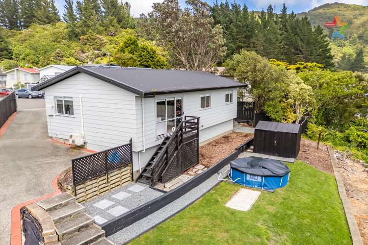 26 Newburn Grove Wainuiomata_22