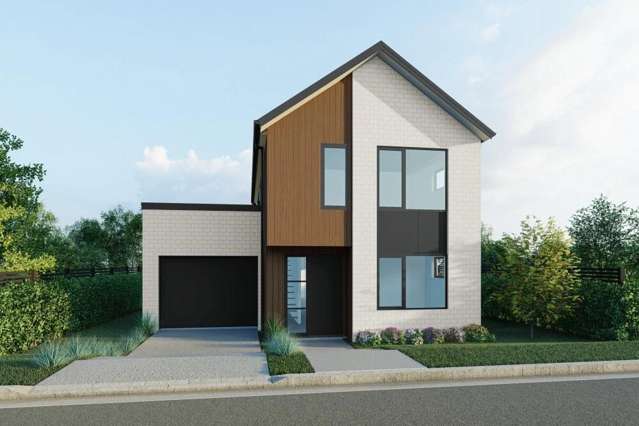 3 Halo Green, Aurora Subdivision, Hamilton, NZ | House and Land | Vibrant new community for you and your family