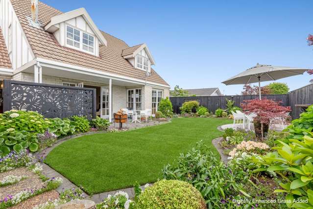 HOME & INCOME OPPORTUNITY