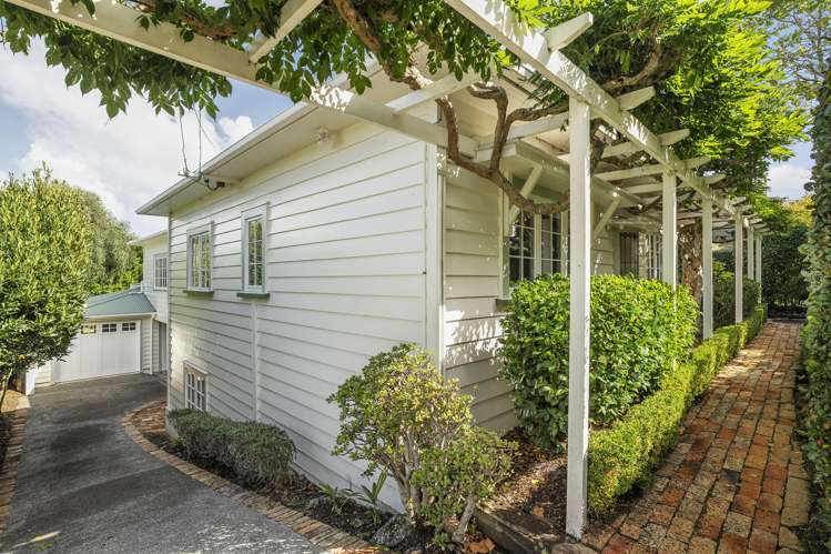 47 Pencarrow Avenue Epsom_26