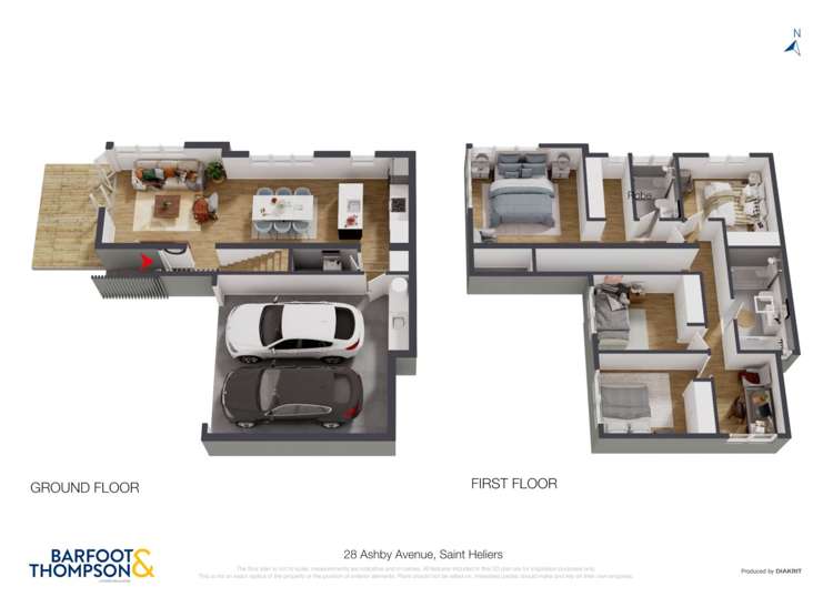 28A Ashby Avenue St Heliers_28