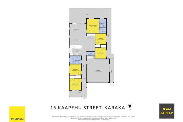 15 Kaapehu Street Karaka_1