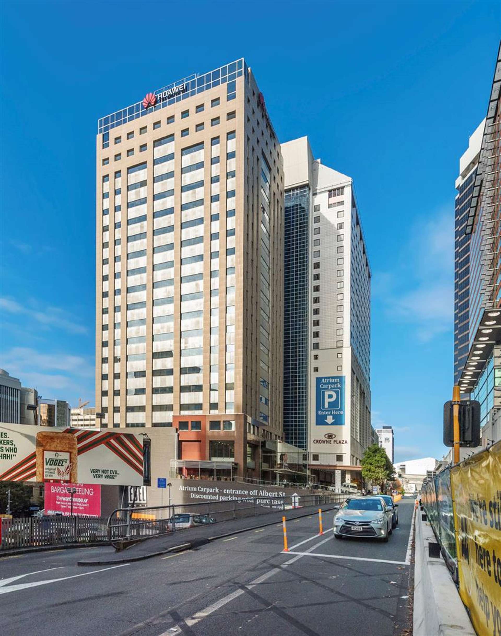 120 Albert Street Auckland Central_0