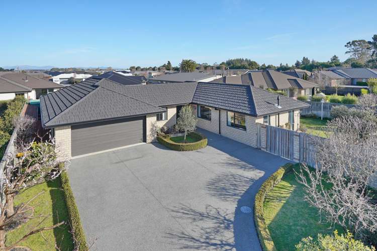 23 Gilchrist Place Kaiapoi_1