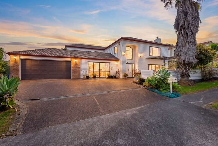 1 Errigal Close Pinehill_1
