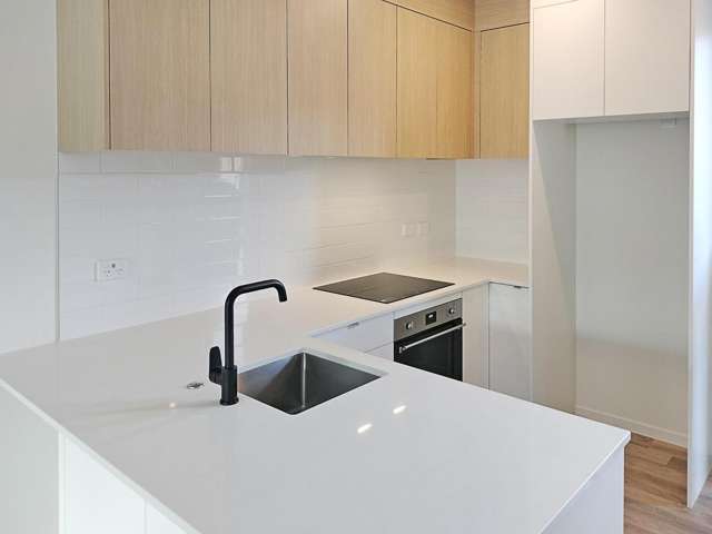2 bedroom townhouse in Mount Wellington