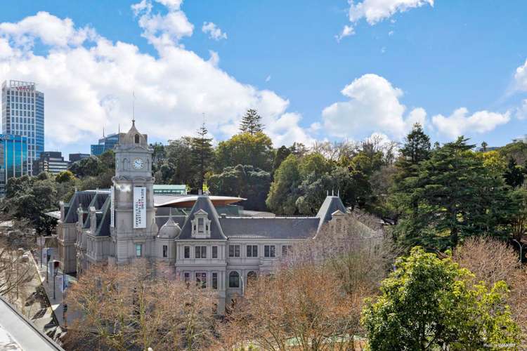 604/27 Rutland Street Auckland Central_7