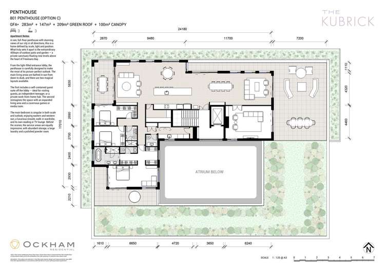 801/8 Pratt Street Freemans Bay_18