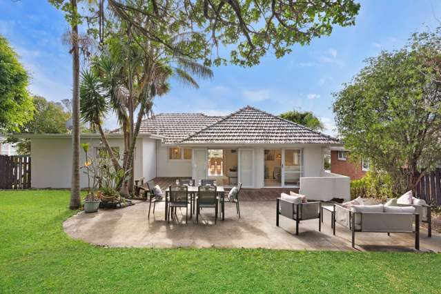 The Ultimate Westlake Family Home