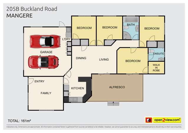 205b Buckland Road Mangere East_1