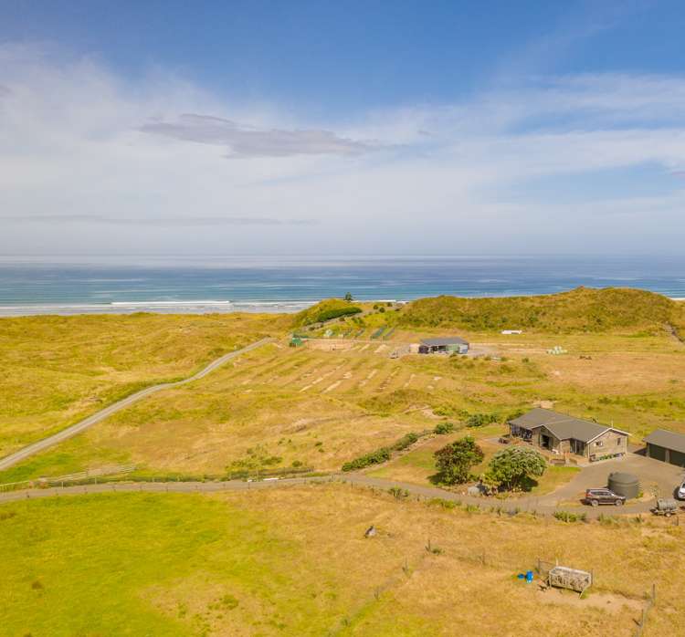 668B Sandhills Road Ahipara_7