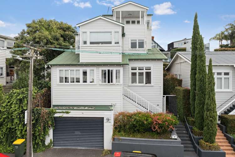 9 Churton Street Parnell_1