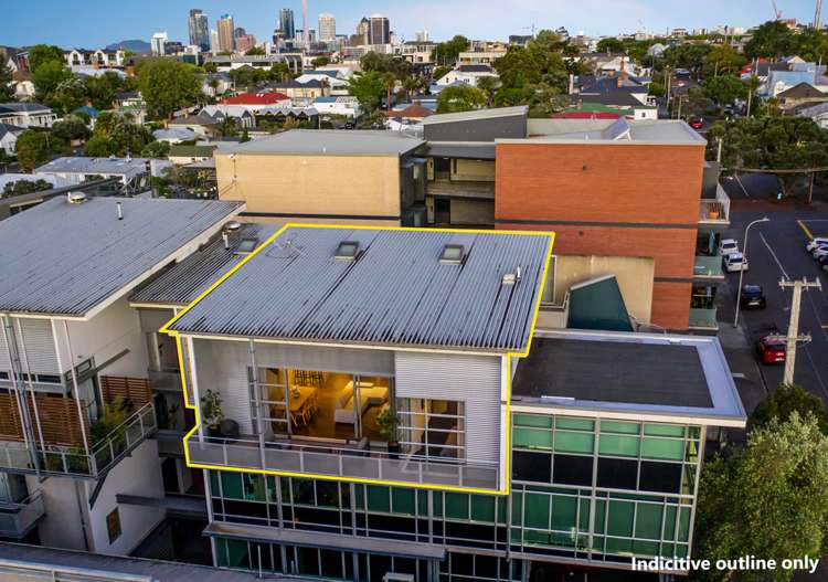 47d Brown Street Ponsonby_15