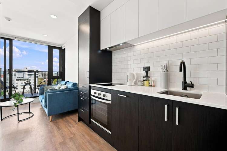 1509/106 Vincent Street Auckland Central_14