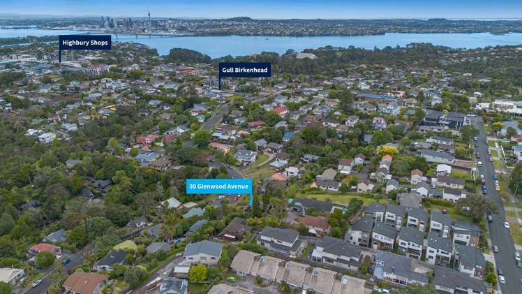 30 Glenwood Avenue Birkenhead_16
