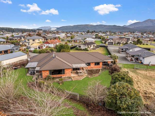 Reserve Outlooks and Room to Really Live