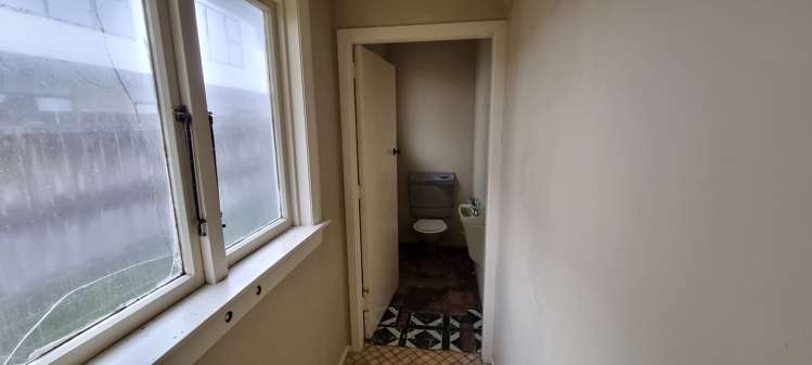 19 Cron Street Franz Josef Glacier_18