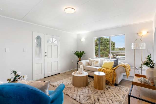 Freehold 683m² - Modern, Cozy, Must Sell!