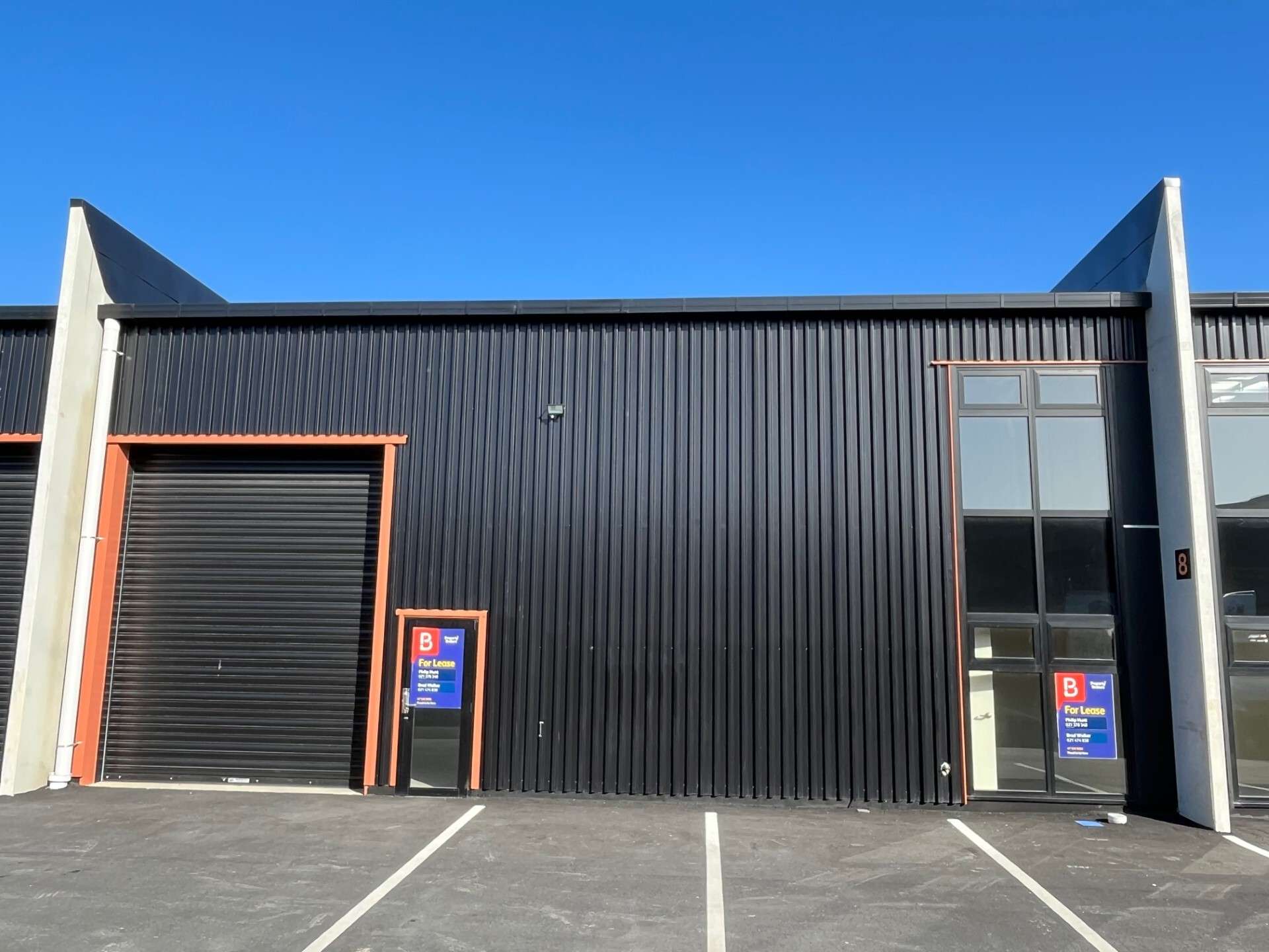 Unit 8, 20 Kaweroa Drive Tauriko Business Estate_0