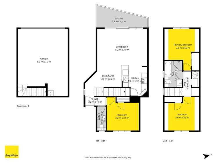 4/41 Waipa Street Birkenhead_17