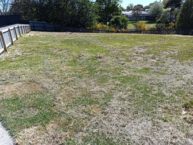 An Exclusive Secret Awaits