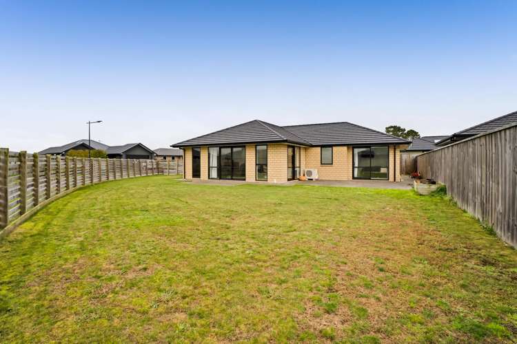 3 Piharau Crescent Hurdon_18