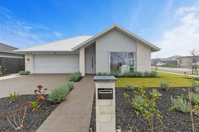 10 Sawgrass Lane, Greenwood Estate, Te Kamo, Whangārei, NZ | House and Land | Comfort, Space & Modern Living