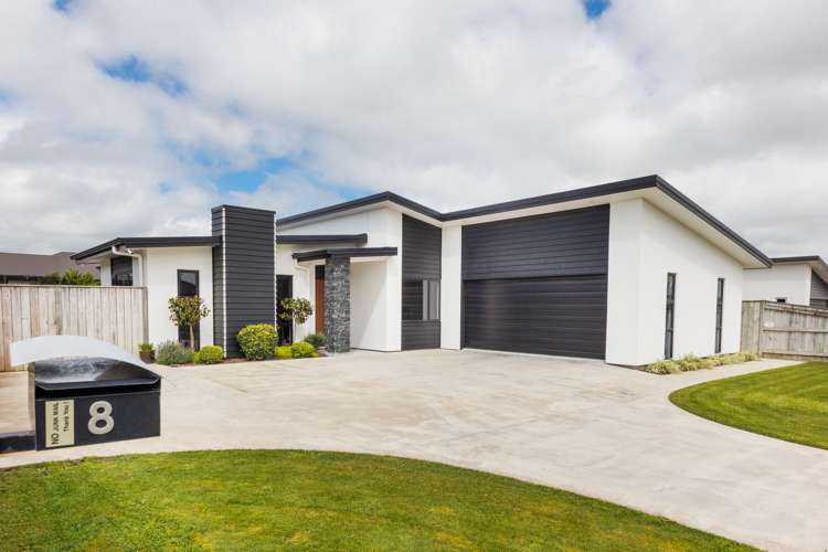 8 Cherry Place Feilding_22