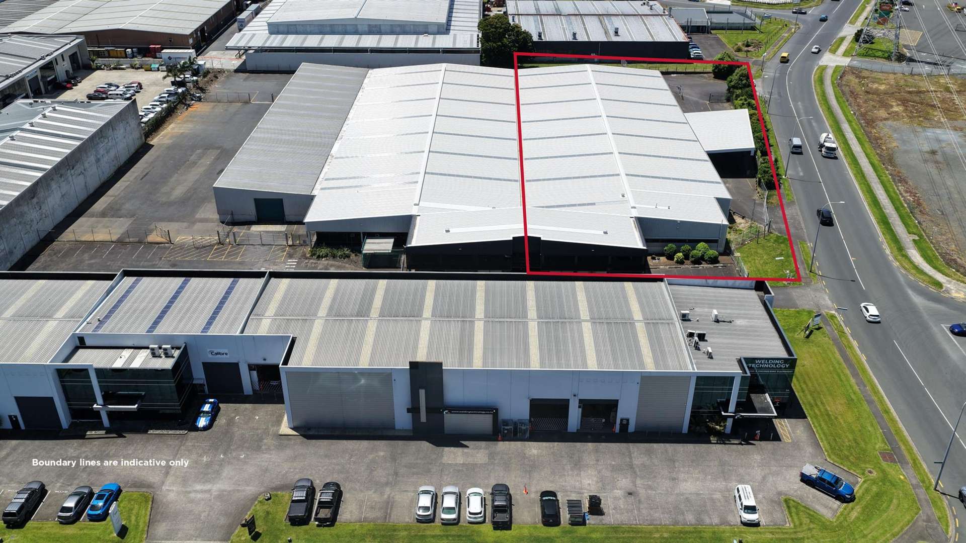 Lot 18 Cryers Road East Tamaki_0